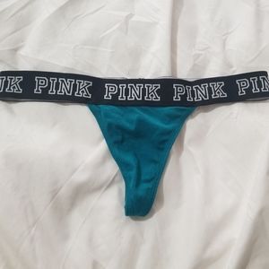 NEW, Victoria's Secret PINK Thong